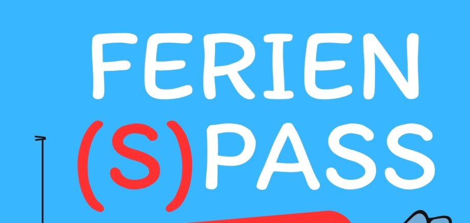 Ferienpass Probedruck - 1