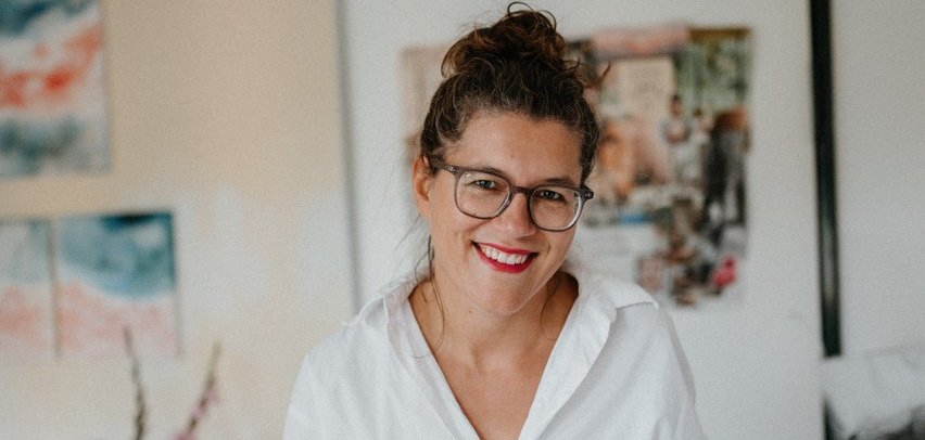 Foto Lisa Doneff Pop-Up