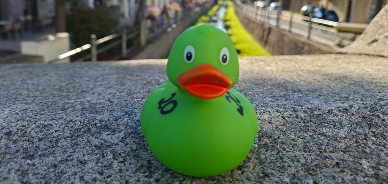 KULCITY Entenrennen 2025