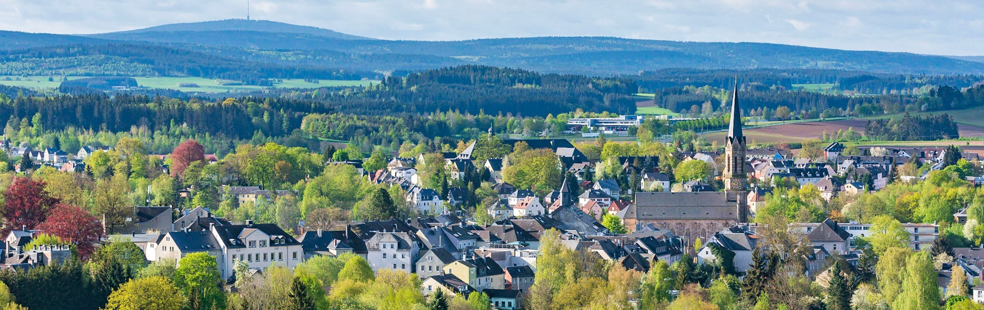 SV Münchberg Stadt Münchberg