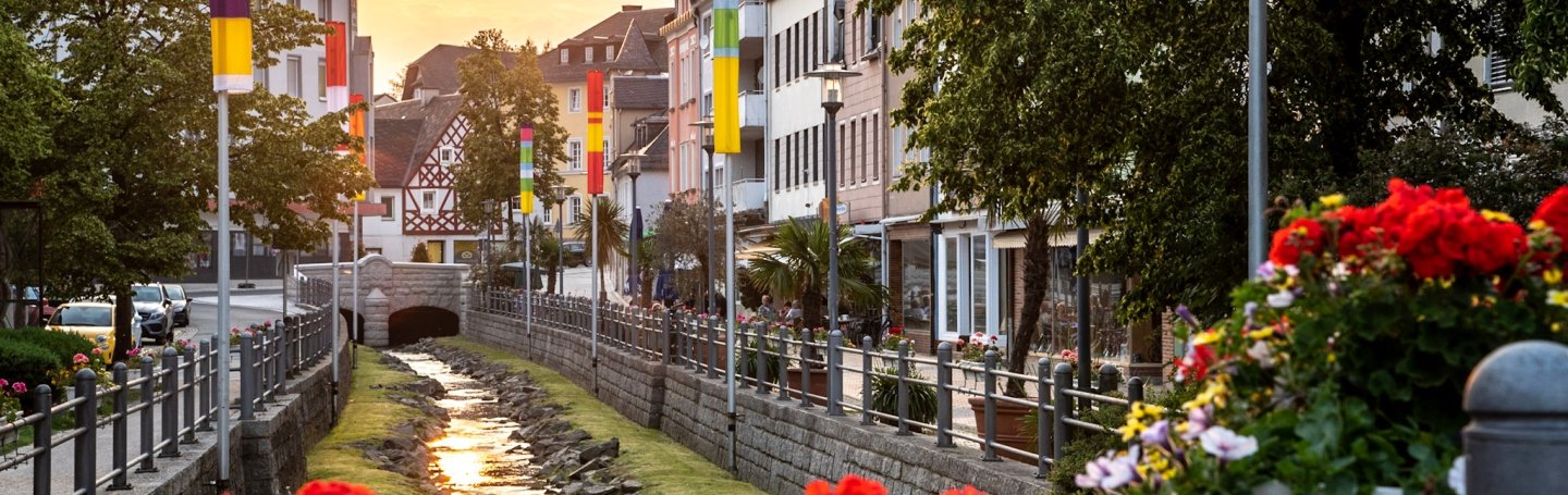 Startseite Stadt Münchberg