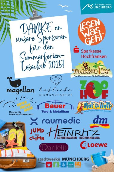 SFLC Plakat Sponsoren - 1 SFLC Plakat Sponsoren - 1