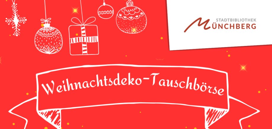 Weihnachtsdeko-Tauschbörse_A4_2025 - 1 Weihnachtsdeko-Tauschbörse_A4_2025 - 1