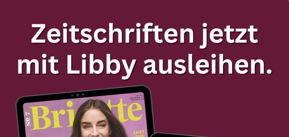 Zeitschriften - Social Media - Verbund Franken  - 1